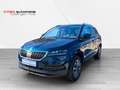 Skoda Karoq Clever 1.5 TSI DSG AHK Navi ACC Blau - thumbnail 1