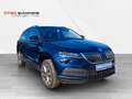 Skoda Karoq Clever 1.5 TSI DSG AHK Navi ACC Blau - thumbnail 3