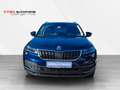 Skoda Karoq Clever 1.5 TSI DSG AHK Navi ACC Blau - thumbnail 2