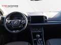 Skoda Karoq Clever 1.5 TSI DSG AHK Navi ACC Blau - thumbnail 12