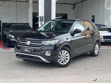 1.0 TSI 95cv / ENTRETIEN VW / CARPLAY / CLIMATISATION / GARANTIE
