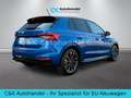 Skoda Fabia Monte Carlo 1.0 TSI 85 kW / 116 PS 6-Gang Blau - thumbnail 7
