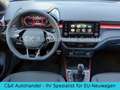 Skoda Fabia Monte Carlo 1.0 TSI 85 kW / 116 PS 6-Gang Blau - thumbnail 3