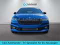 Skoda Fabia Monte Carlo 1.0 TSI 85 kW / 116 PS 6-Gang Blau - thumbnail 2