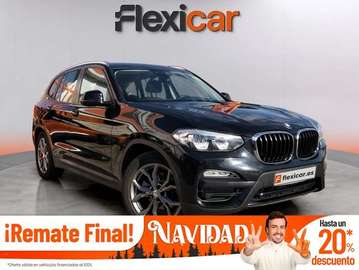 xDrive 20dA