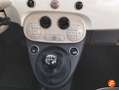 Fiat 500 1.2 8v 51kW (69CV) S Blanco - thumbnail 14