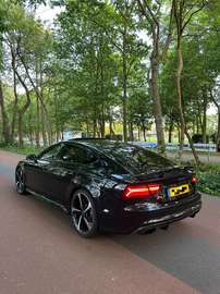 4.0 TFSI V8 | Carbon Pack | Full Options | Topstaa