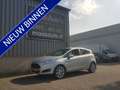 Ford Fiesta 1.6 Ti-VCT Titanium automaat full-options 1e eigen Gris - thumbnail 1