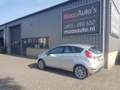 Ford Fiesta 1.6 Ti-VCT Titanium automaat full-options 1e eigen Gris - thumbnail 5