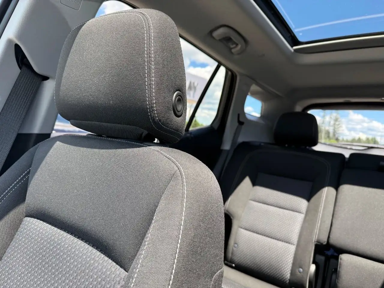 GMC Terrain photo GMC Terrain