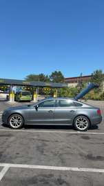 Sportback Facelift 2.0 TDI