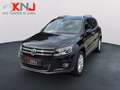 Volkswagen Tiguan Life Sport BMT 4Motion | 1. Hand Schwarz - thumbnail 12