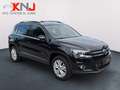 Volkswagen Tiguan Life Sport BMT 4Motion | 1. Hand Schwarz - thumbnail 6