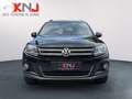 Volkswagen Tiguan Life Sport BMT 4Motion | 1. Hand Schwarz - thumbnail 8