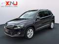 Volkswagen Tiguan Life Sport BMT 4Motion | 1. Hand Schwarz - thumbnail 1