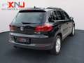 Volkswagen Tiguan Life Sport BMT 4Motion | 1. Hand Schwarz - thumbnail 4