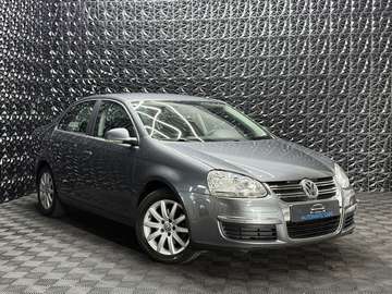 Jetta 1.4 TSI Comfortline DSG