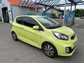 Kia Picanto Dream Team / EURO-5 / TÜV-AU bis 04.2027 Yeşil - thumbnail 2