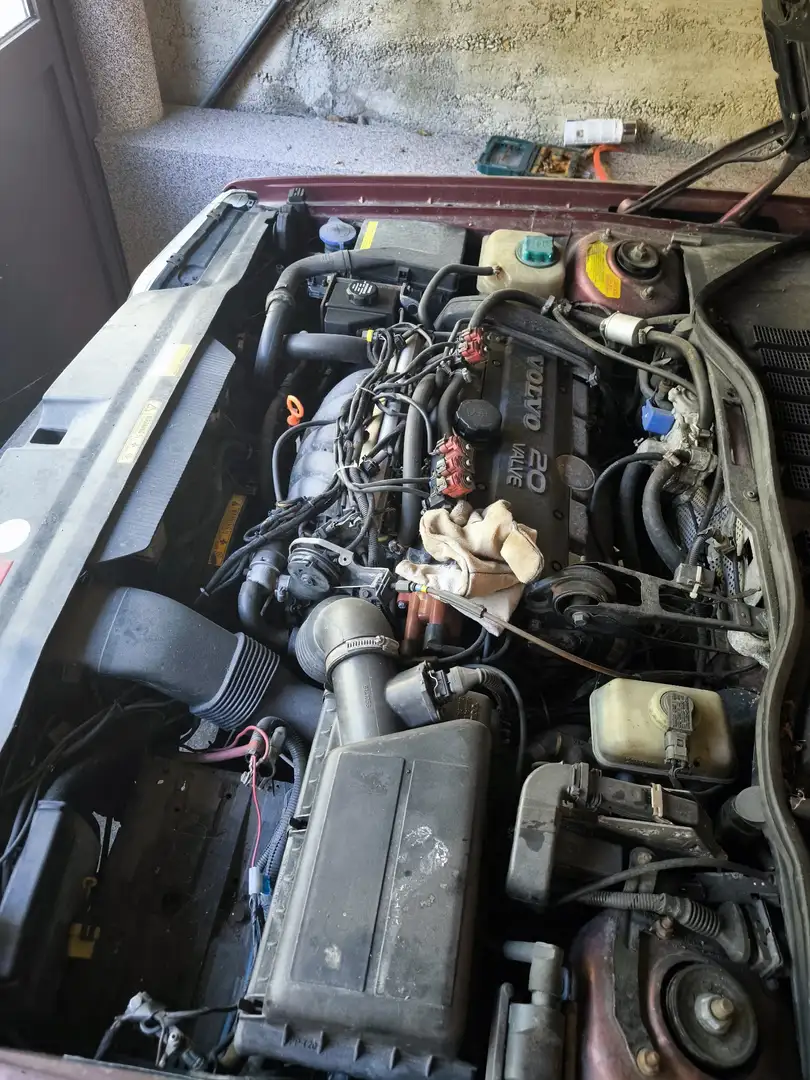Volvo 850 T-5 - 2