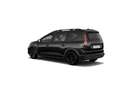 Dacia Jogger Extreme hybrid 155 7-Sitzer Apple CarPlay Schwarz - thumbnail 5
