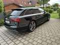 Audi A6 Avant 3.0 TDI quattro S tronic Schwarz - thumbnail 4