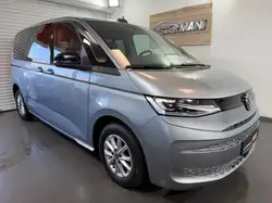 Volkswagen T7 Multivan /Pano Dach/PDC/ACC/AHK/LED/Tempomat