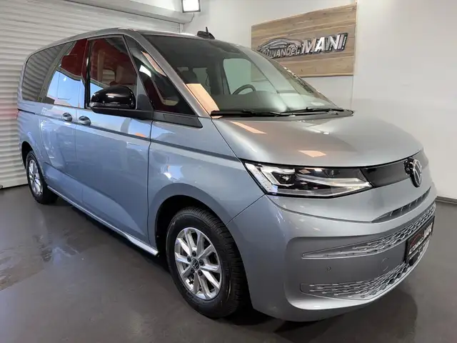 Volkswagen T7 Multivan /Pano Dach/PDC/ACC/AHK/LED/Tempomat
