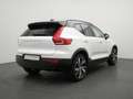 Volvo XC40 Pro Recharge 78KWH PANO H/K LEDER ACC NA Weiß - thumbnail 3