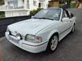 Ford Escort Cabrio 1.6 XR3i Blanco - thumbnail 5