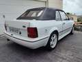 Ford Escort Cabrio 1.6 XR3i Blanco - thumbnail 4