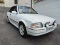 Ford Escort Cabrio 1.6 XR3i Blanco - thumbnail 2