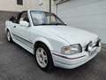 Ford Escort Cabrio 1.6 XR3i Blanco - thumbnail 6
