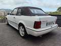 Ford Escort Cabrio 1.6 XR3i Blanco - thumbnail 3