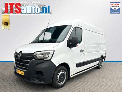 Renault Master 2.3 dCi L2H2, CAMERA, TREKHAAK, SENSOR