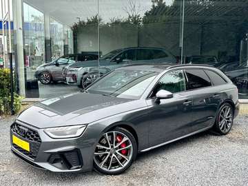 3.0 V6 TDI*1ER PROP*CARNET FULL AUDI*CAMERA