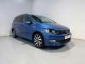Volkswagen Touran 1.8 TSI BMT Sport DSG 132kW Blu/Azzurro - thumbnail 4