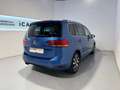 Volkswagen Touran 1.8 TSI BMT Sport DSG 132kW Blu/Azzurro - thumbnail 3