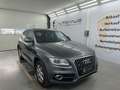 Audi Q5 2.0 TDI  quattro S-LINE NAVI KLIMA TEMPO PANO Grau - thumbnail 3