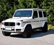 Mercedes-Benz G 400 G400 d 4MATIC Stronger than Time Edition Aut. - thumbnail 3