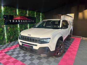 1.2 Turbo T3 100 ch Longitude ~ Apple CarPlay / Android Auto ~ Hybride 2024