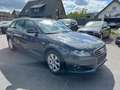 Audi A4 Avant Ambiente Automatik Gris - thumbnail 3