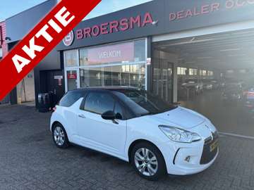 1.6 So Chic DEALERONDERHOUDEN * 2 EIGENAAR NL * NI