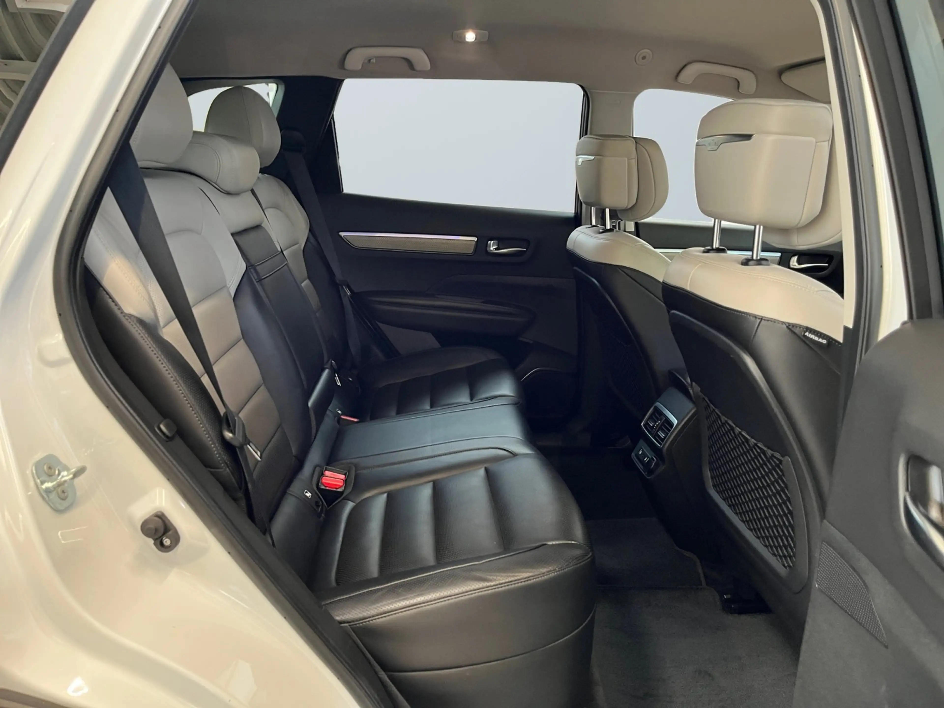 Renault Koleos Initiale Paris 2.0dCi Aut. Allrad ACC Navi — photo 11