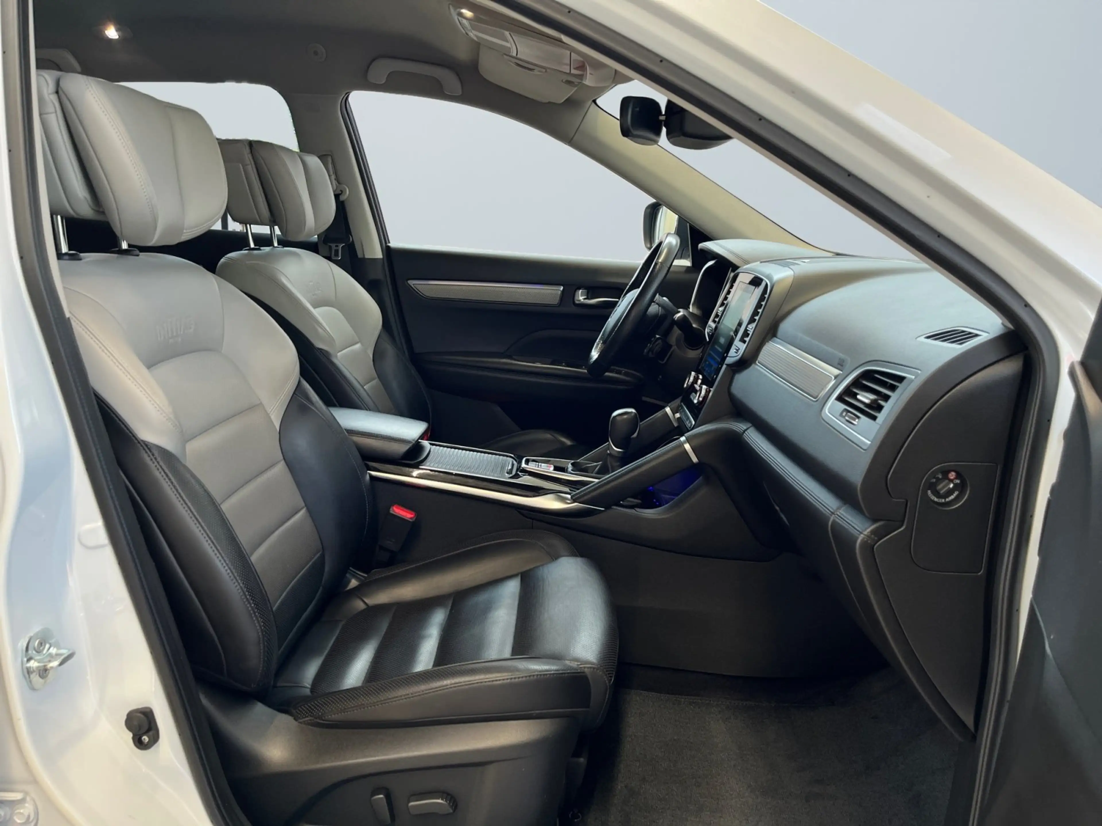 Renault Koleos Initiale Paris 2.0dCi Aut. Allrad ACC Navi — photo 10