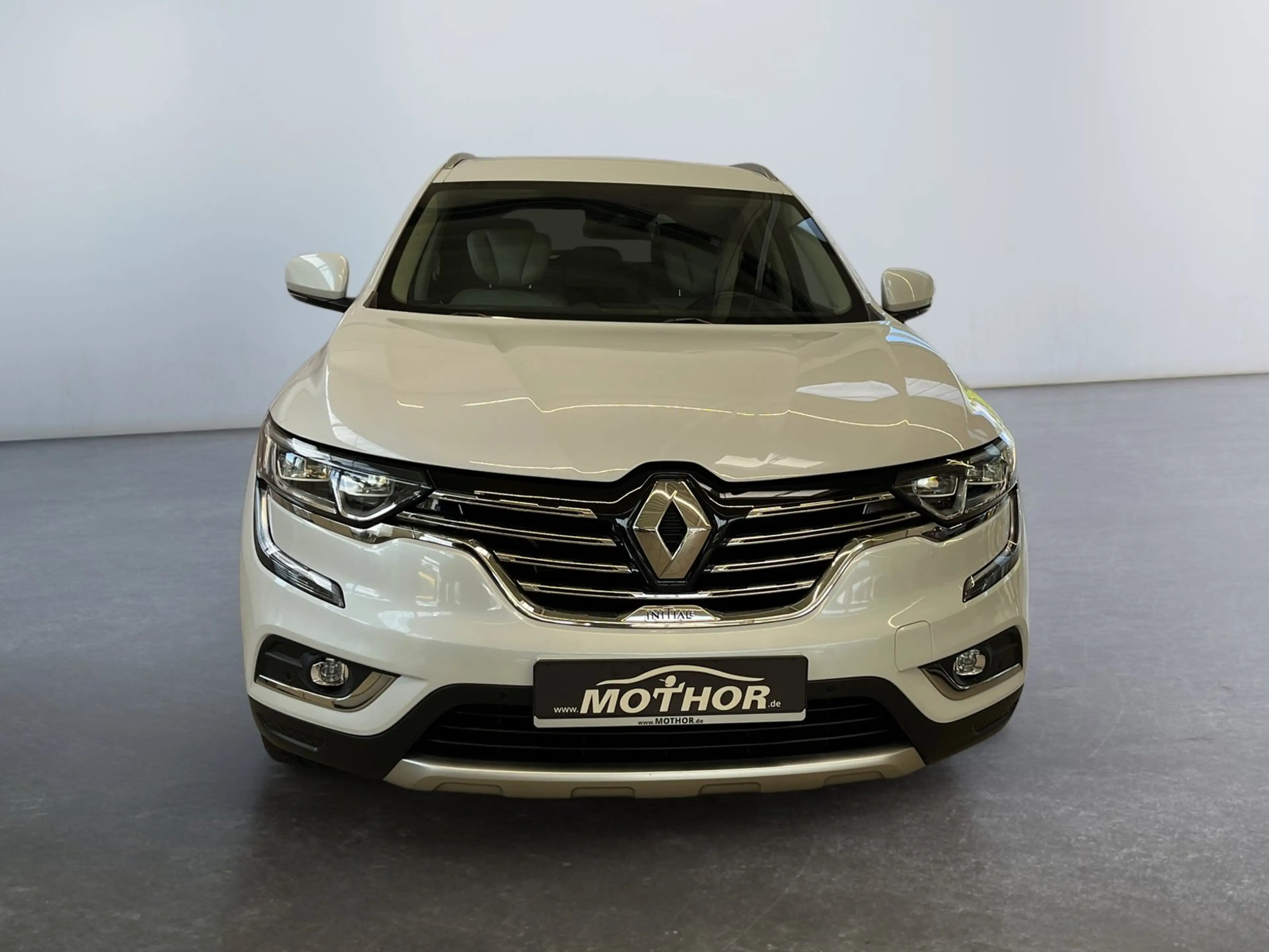 Renault Koleos Initiale Paris 2.0dCi Aut. Allrad ACC Navi — photo 6