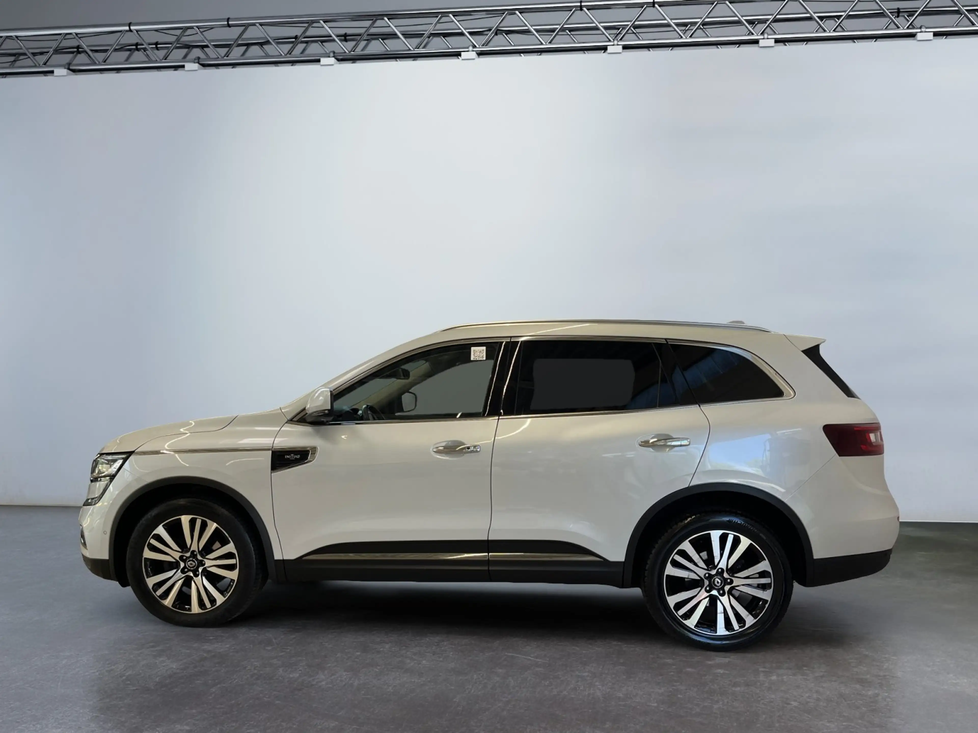 Renault Koleos Initiale Paris 2.0dCi Aut. Allrad ACC Navi — photo 3