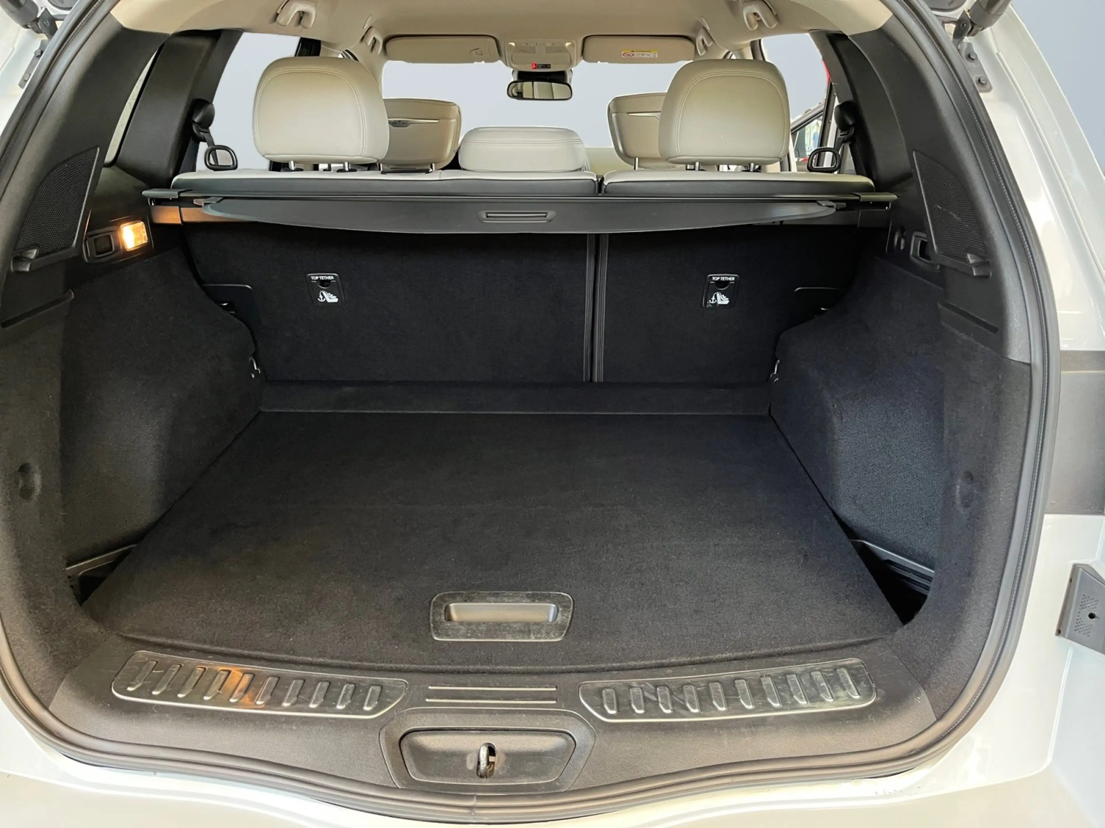 Renault Koleos Initiale Paris 2.0dCi Aut. Allrad ACC Navi — photo 14