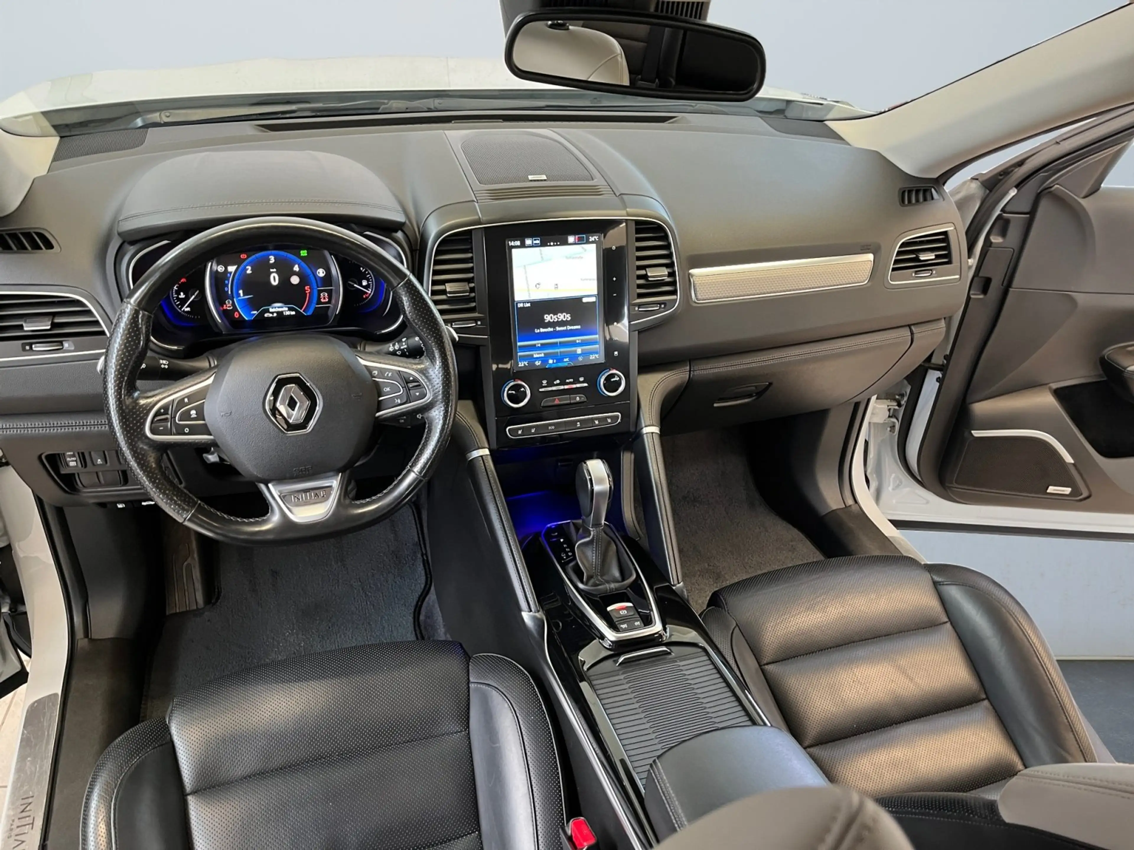Renault Koleos Initiale Paris 2.0dCi Aut. Allrad ACC Navi — photo 8