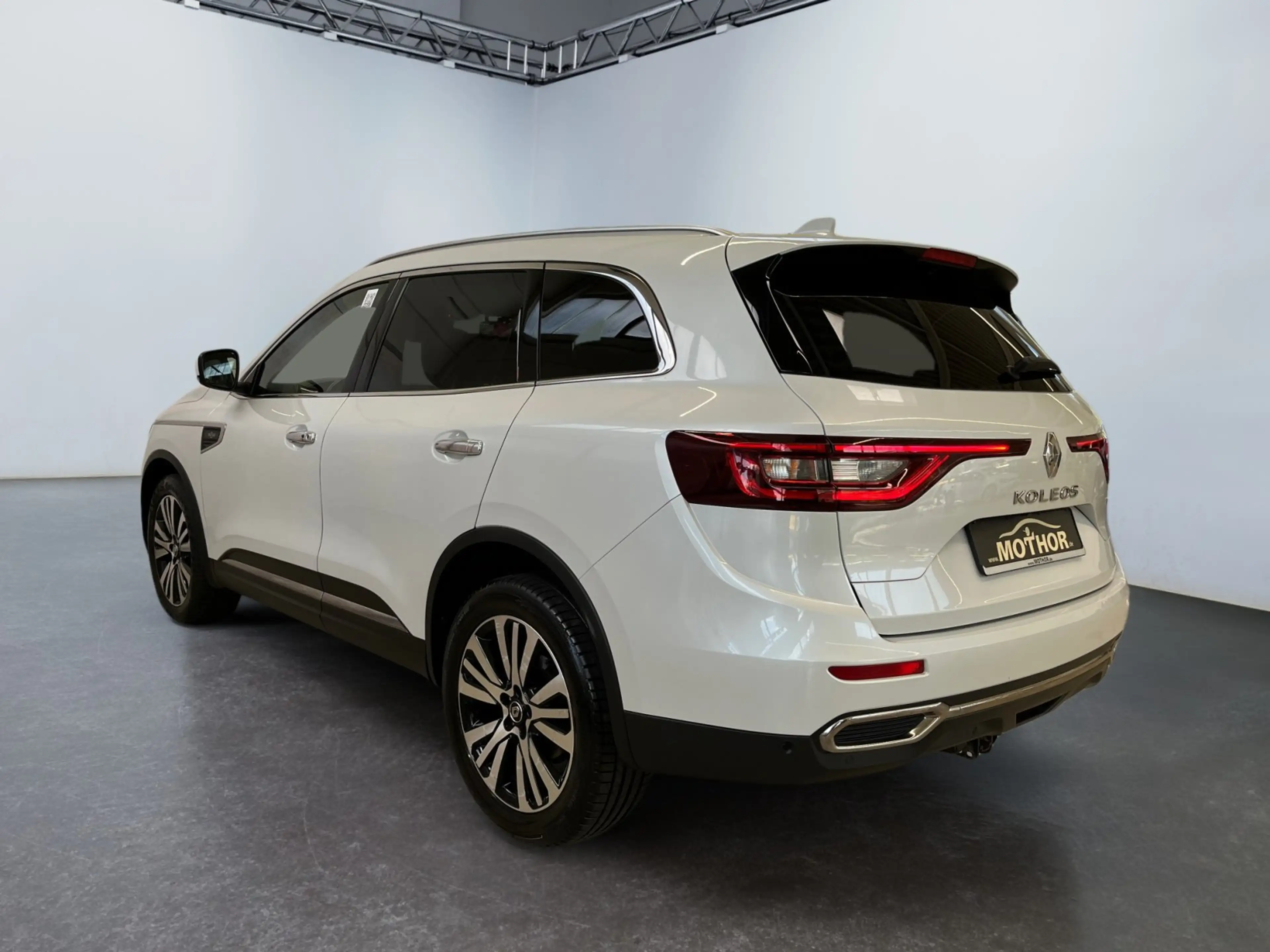 Renault Koleos Initiale Paris 2.0dCi Aut. Allrad ACC Navi — photo 4