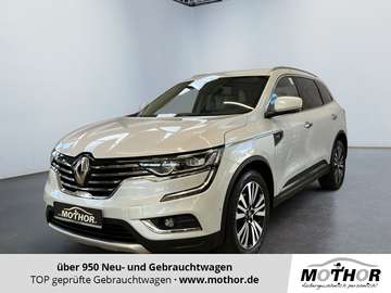 Initiale Paris 2.0dCi Aut. Allrad ACC Navi